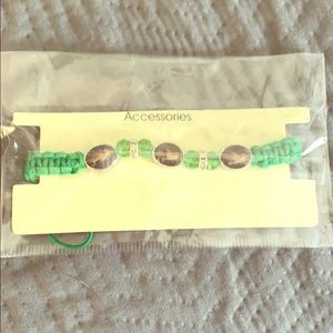 Bracelet !